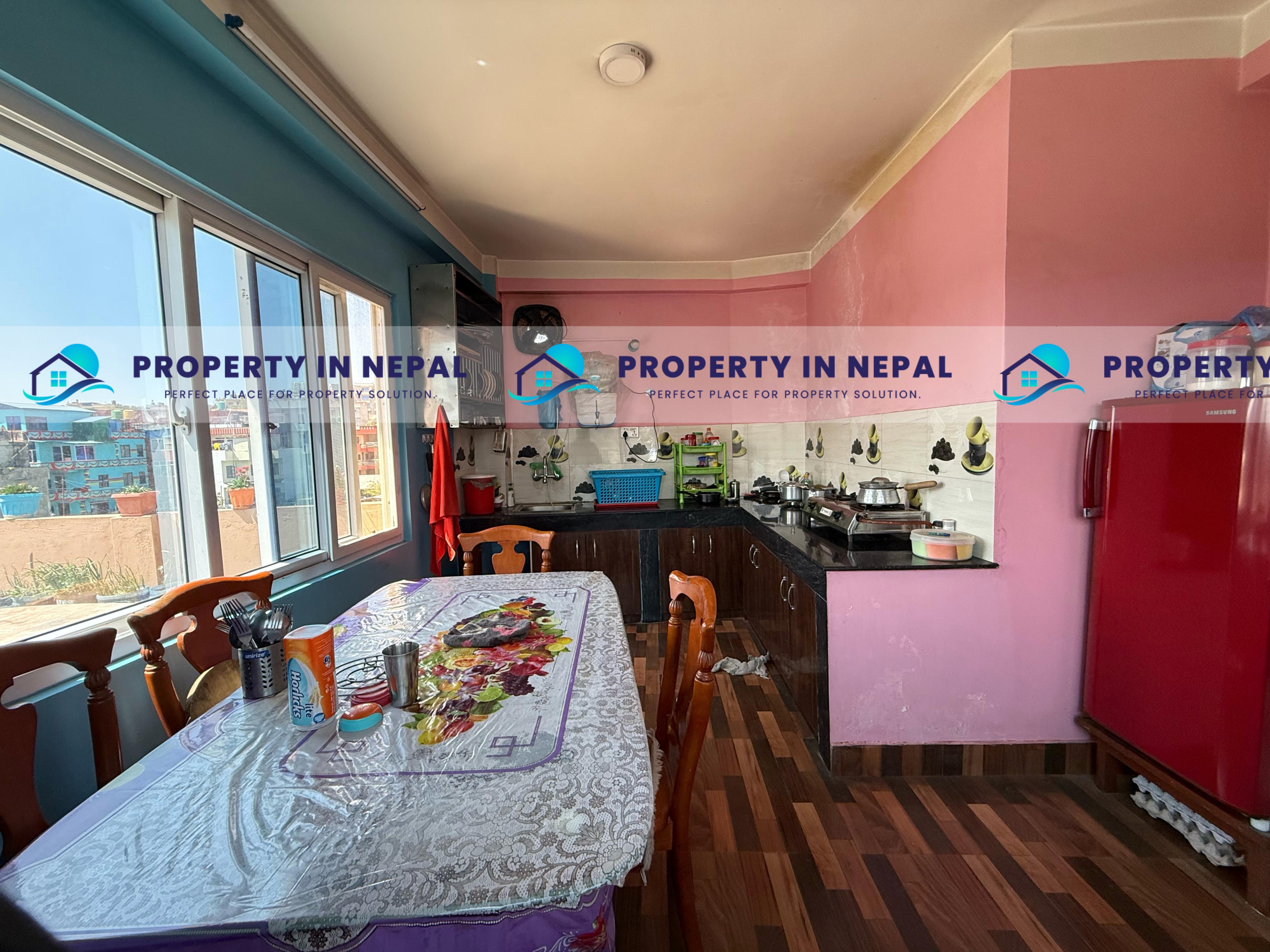 Picture of Kageshwari Manohara Municipality, Bagmati
